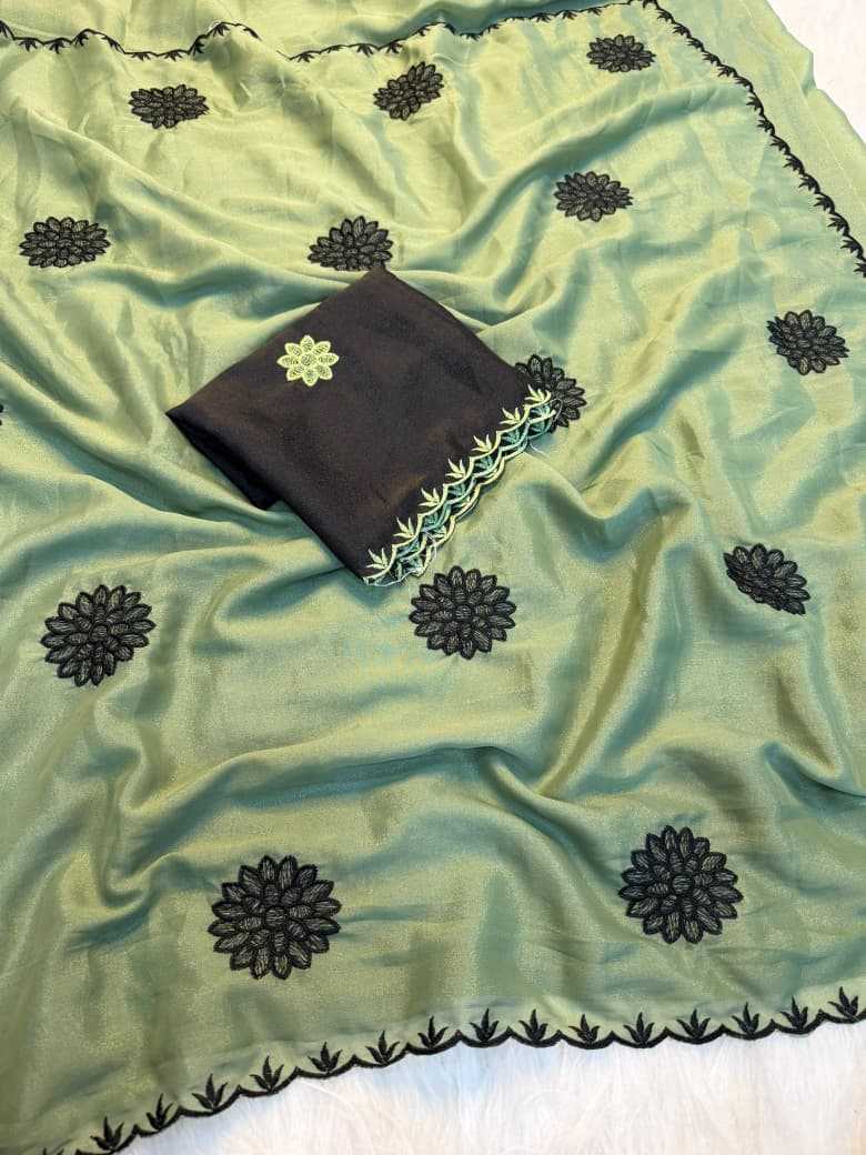 Designer Saree