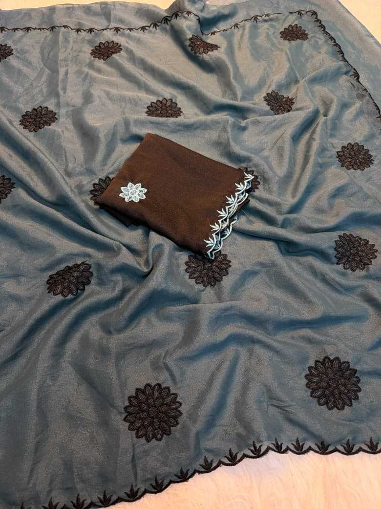 Designer Saree