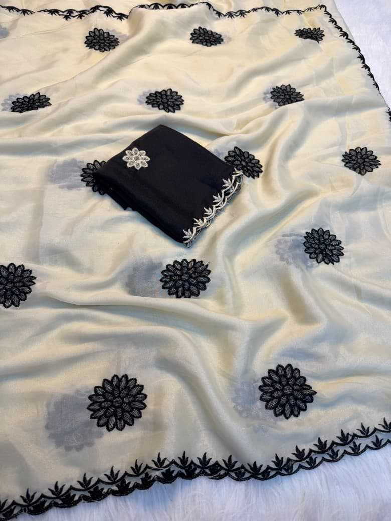 Designer Saree
