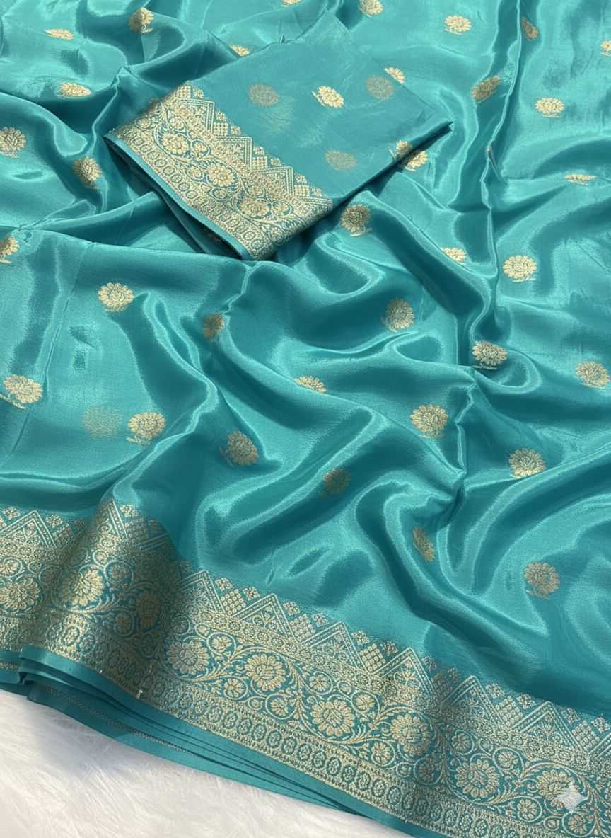 Fancy Saree