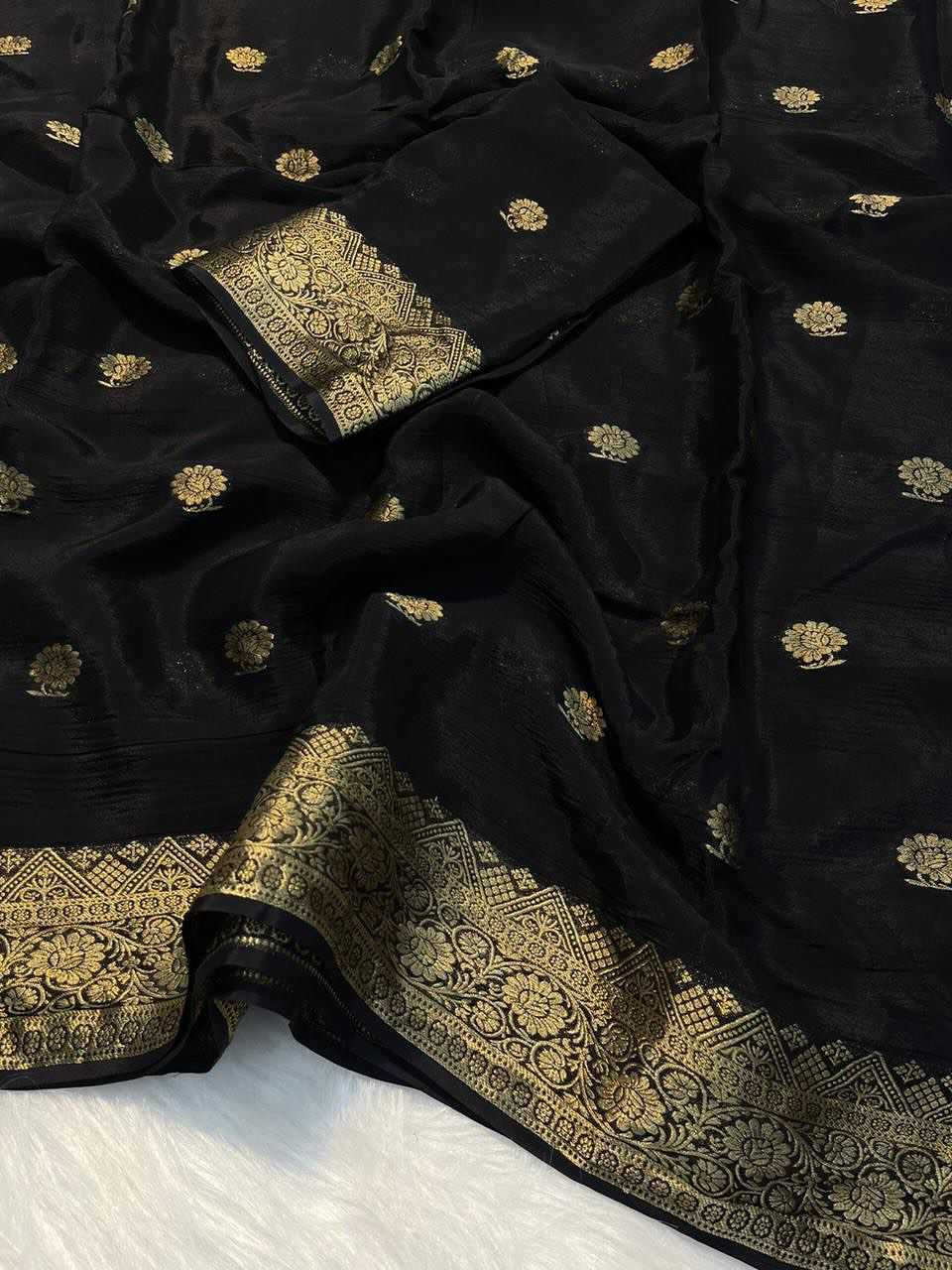 Fancy Saree