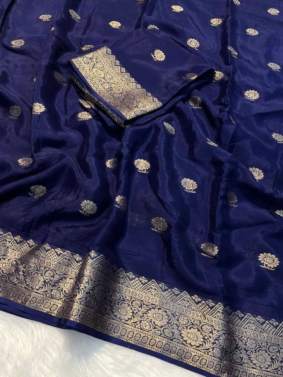Fancy Saree