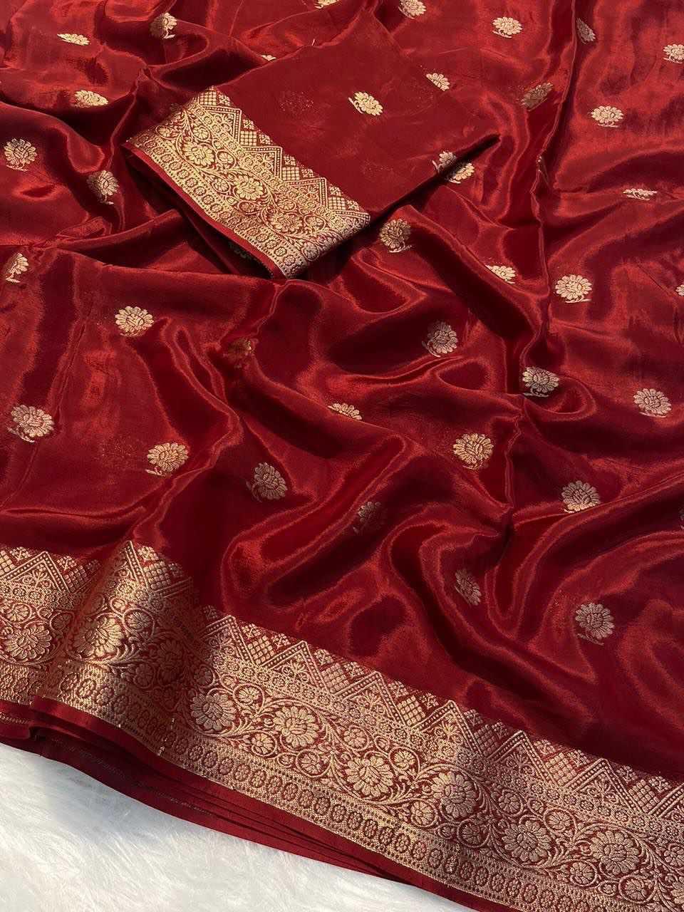 Fancy Saree