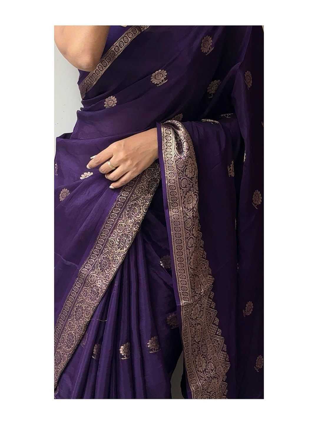 Fancy Saree