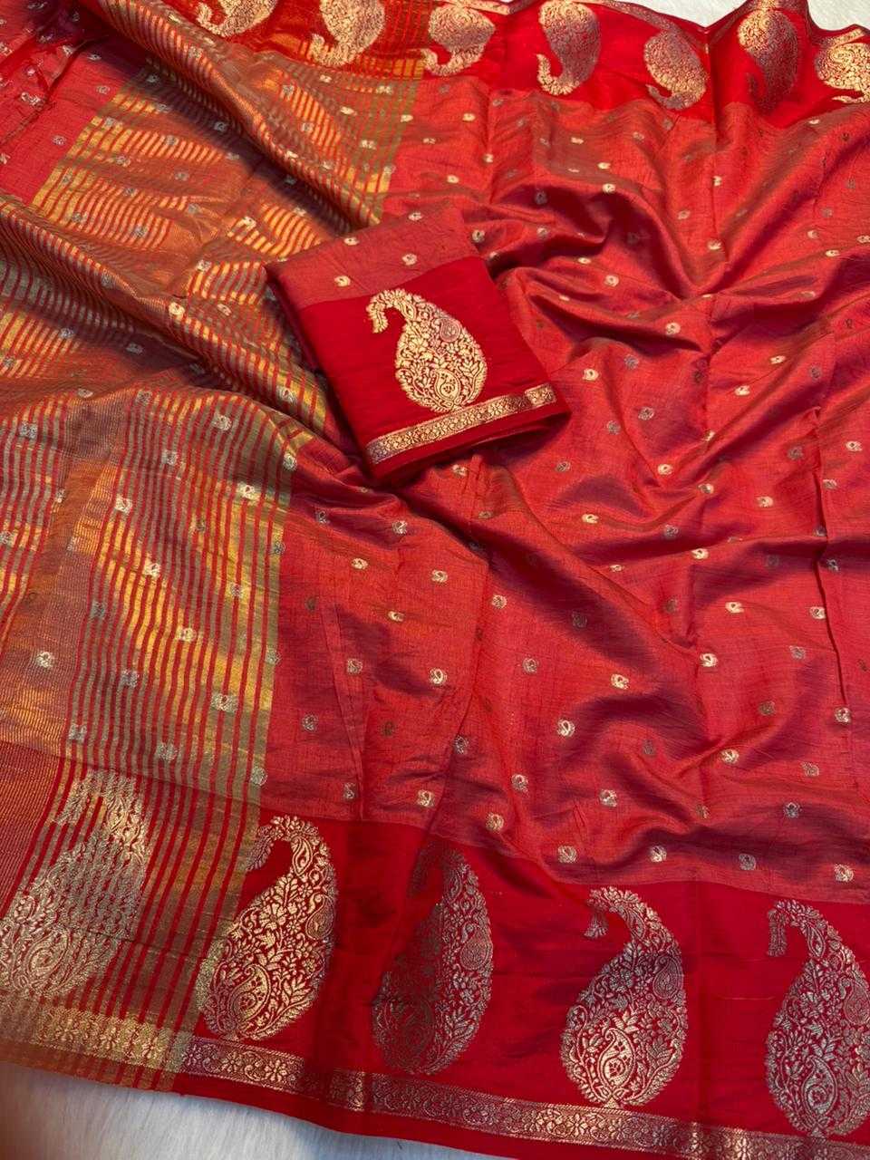 Designer Saree