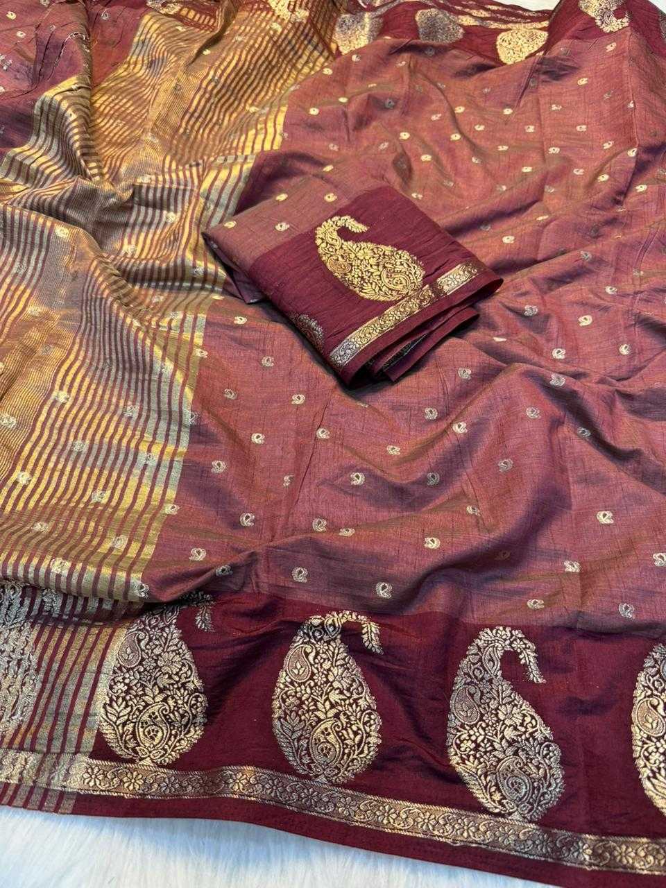 Designer Saree