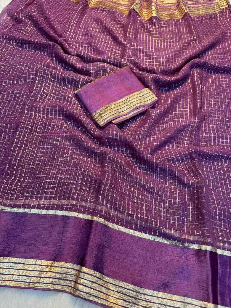 Georgette Saree