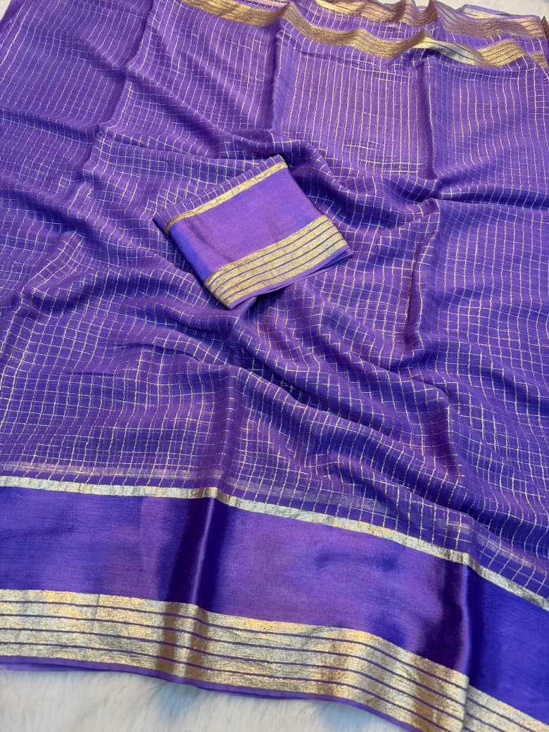 Georgette Saree