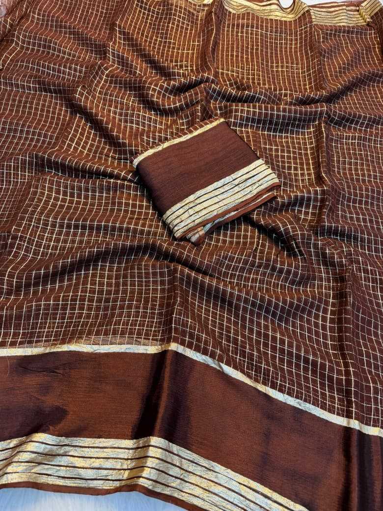 Georgette Saree