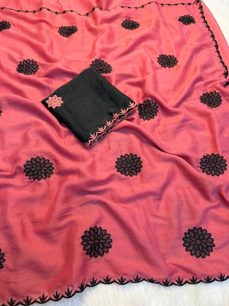 Designer Saree