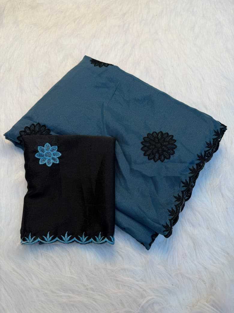Designer Saree