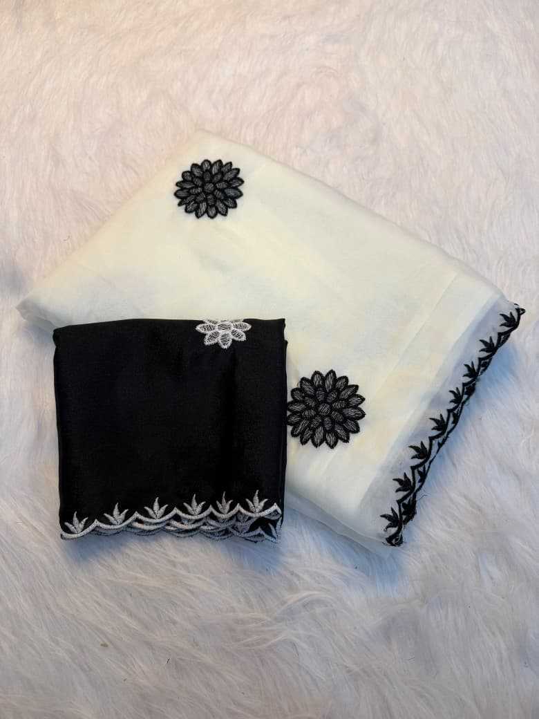 Designer Saree
