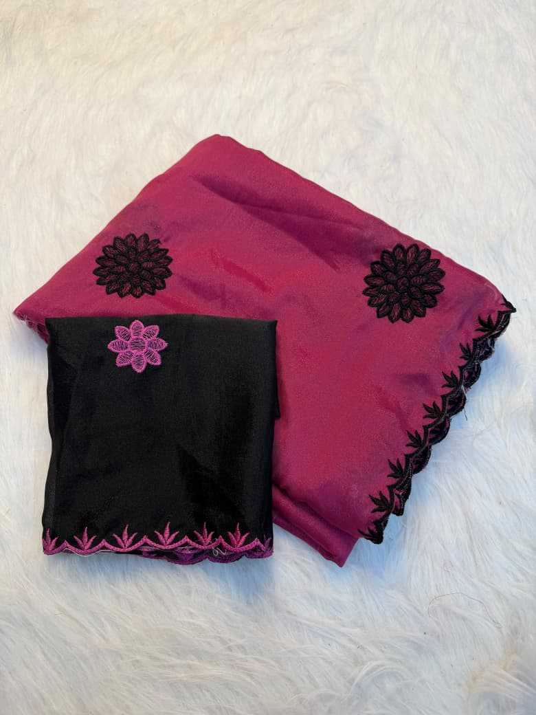 Designer Saree
