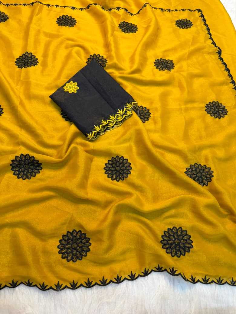 Designer Saree