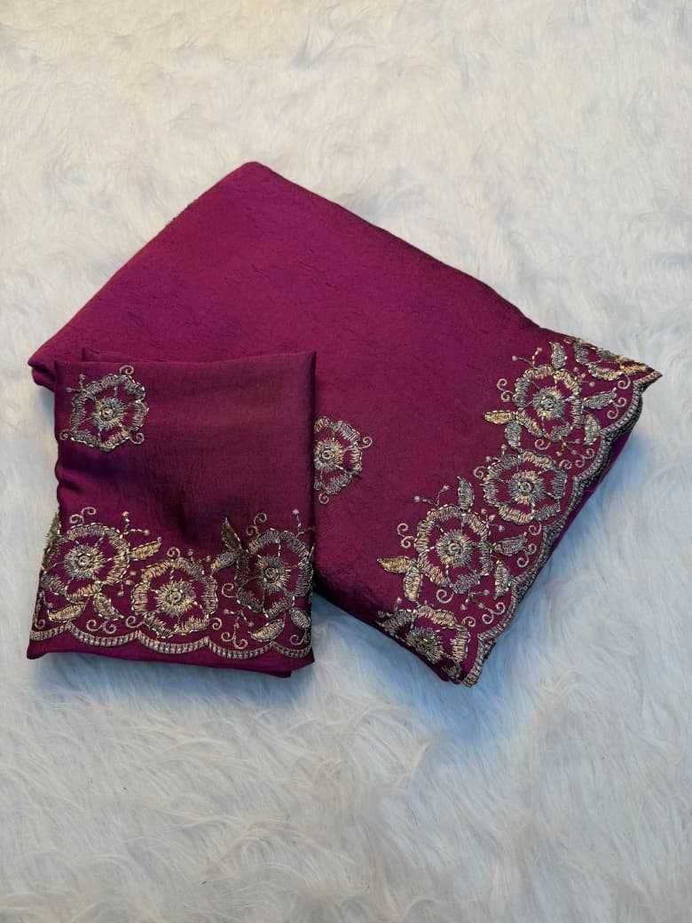 Rangoli Silk Designer Saree