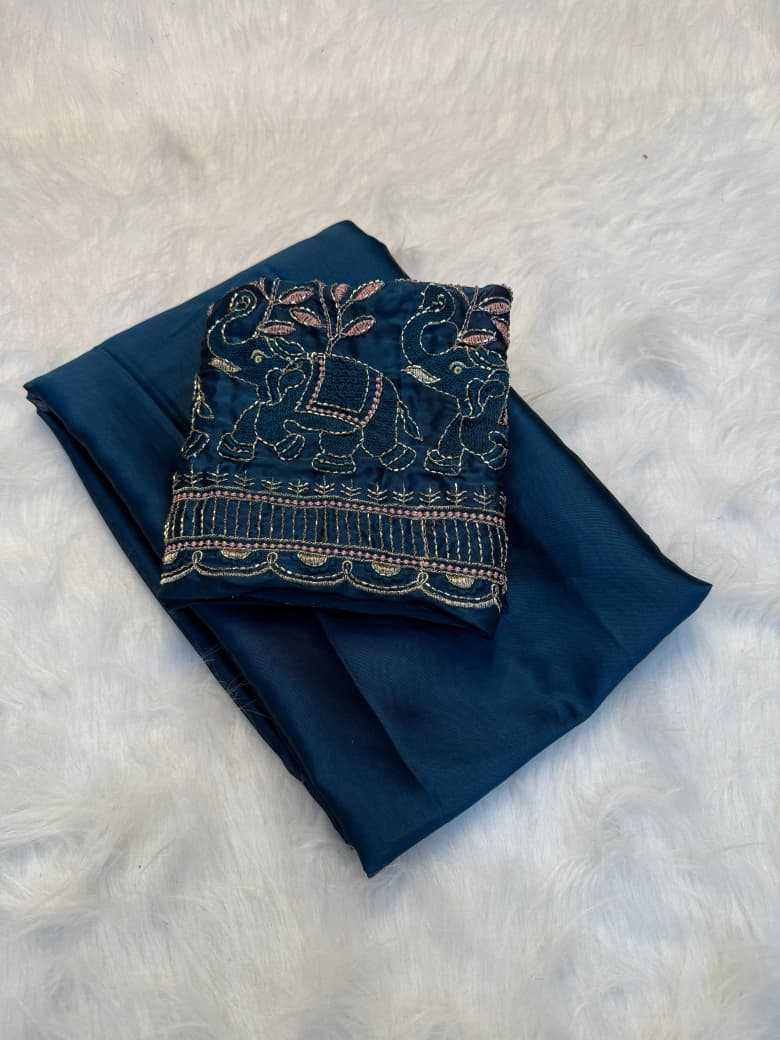 Designer Saree