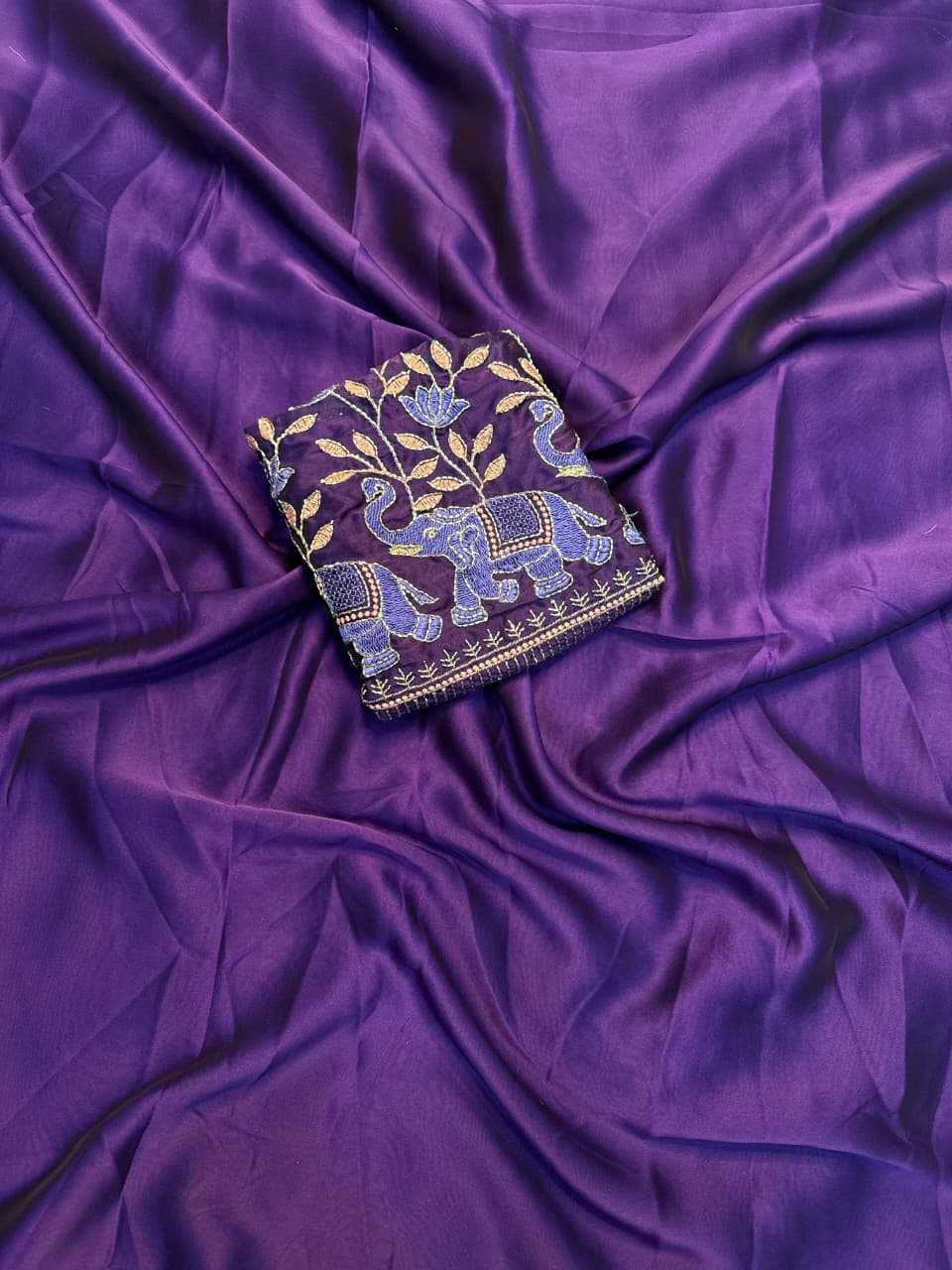 Designer Saree