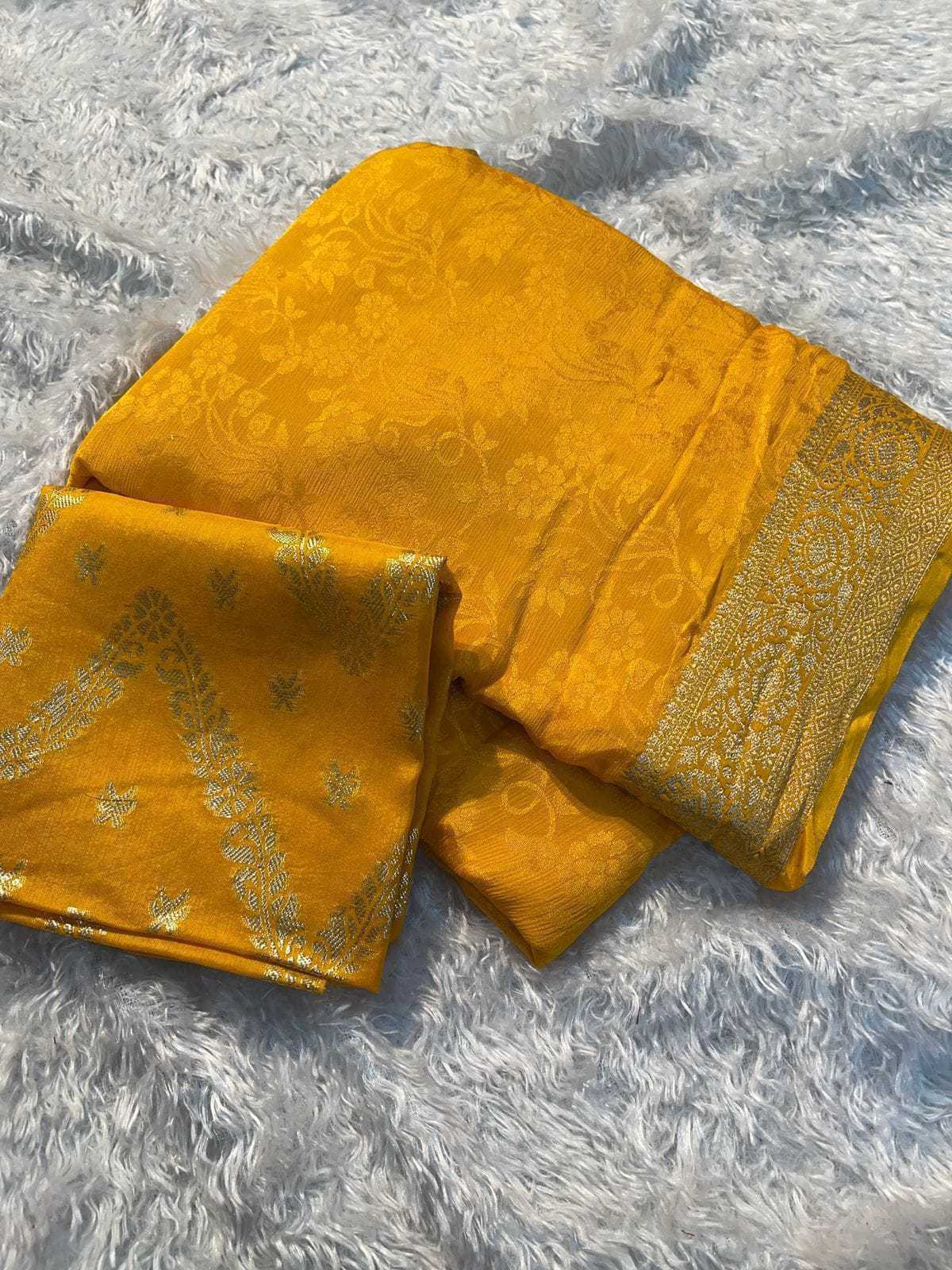 Designer Saree
