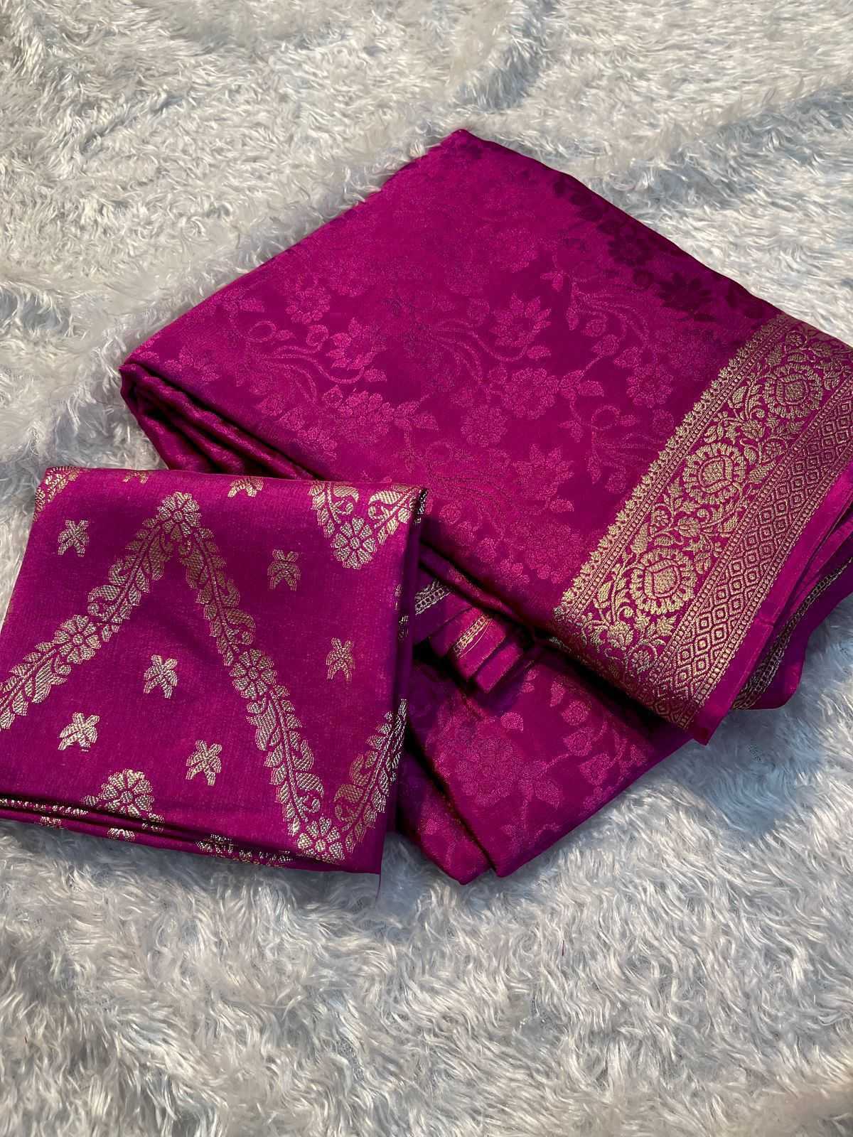 Designer Saree
