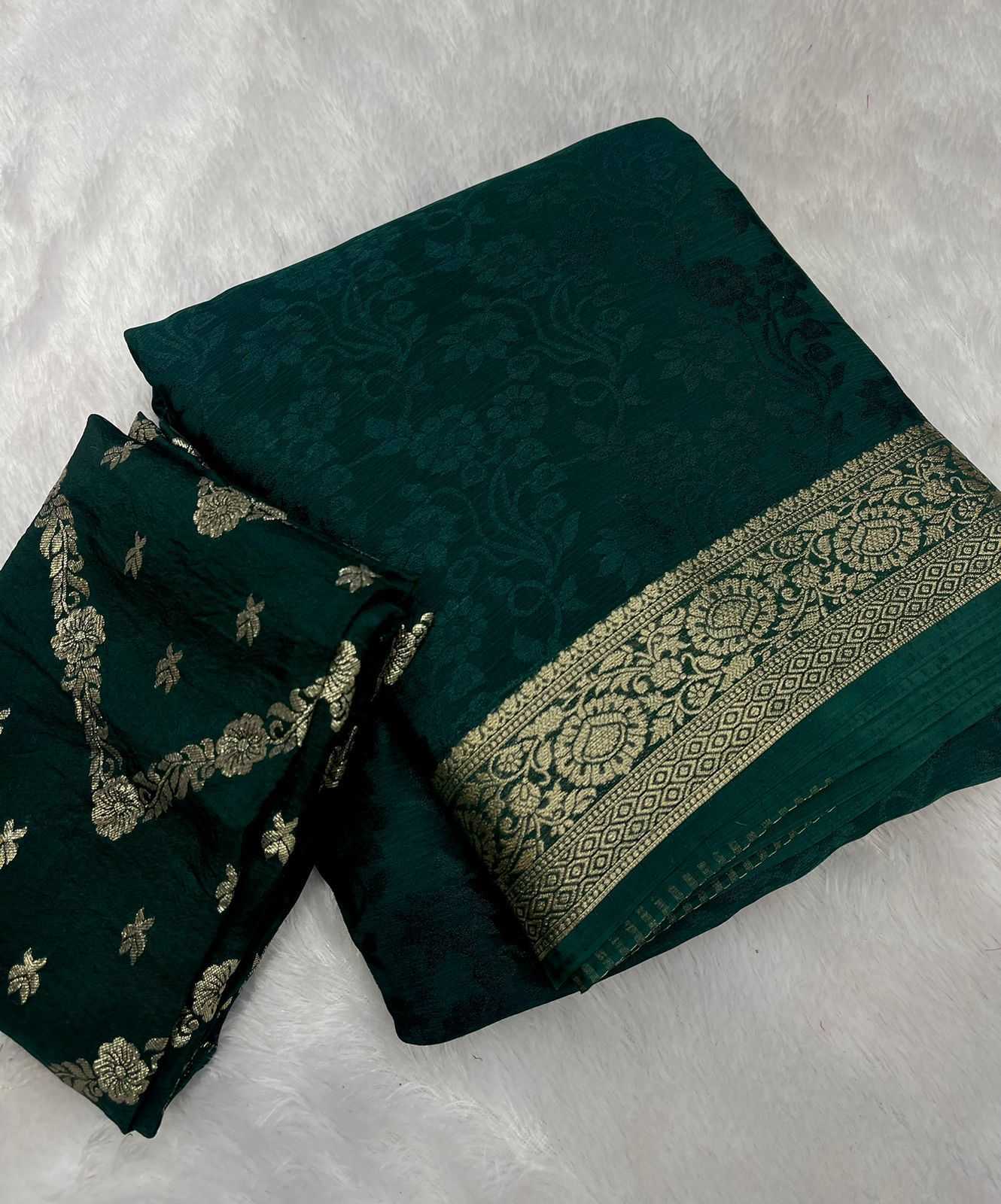 Designer Saree