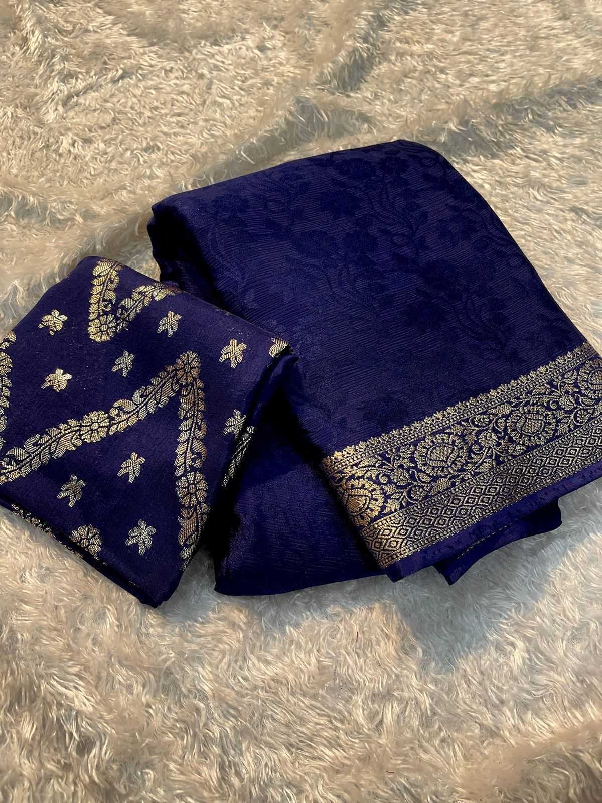 Designer Saree