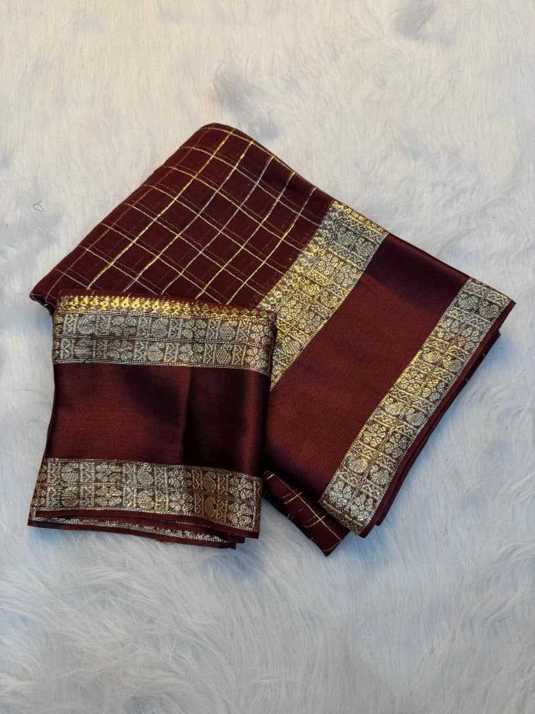 Georgette Party Wear Saree