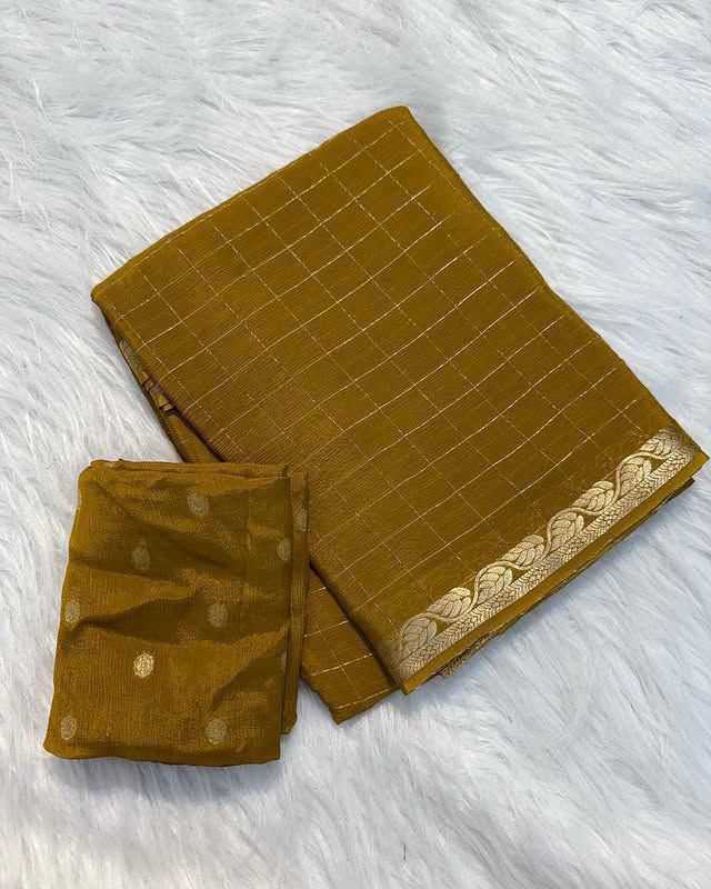 Viscose Designer Saree