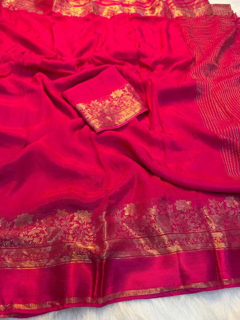 Designer Saree