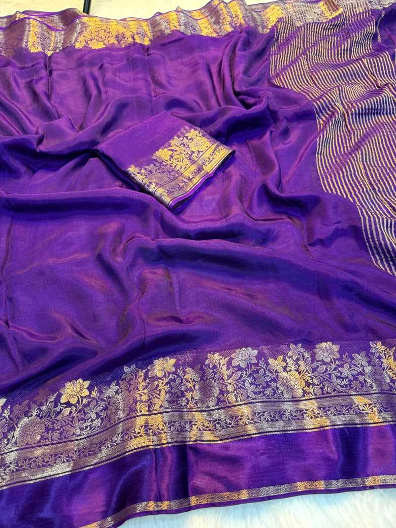 Designer Saree