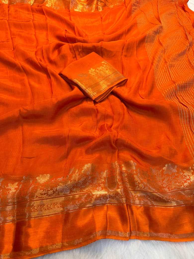 Designer Saree