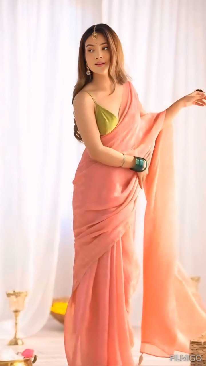 Silk Printed Saree 367