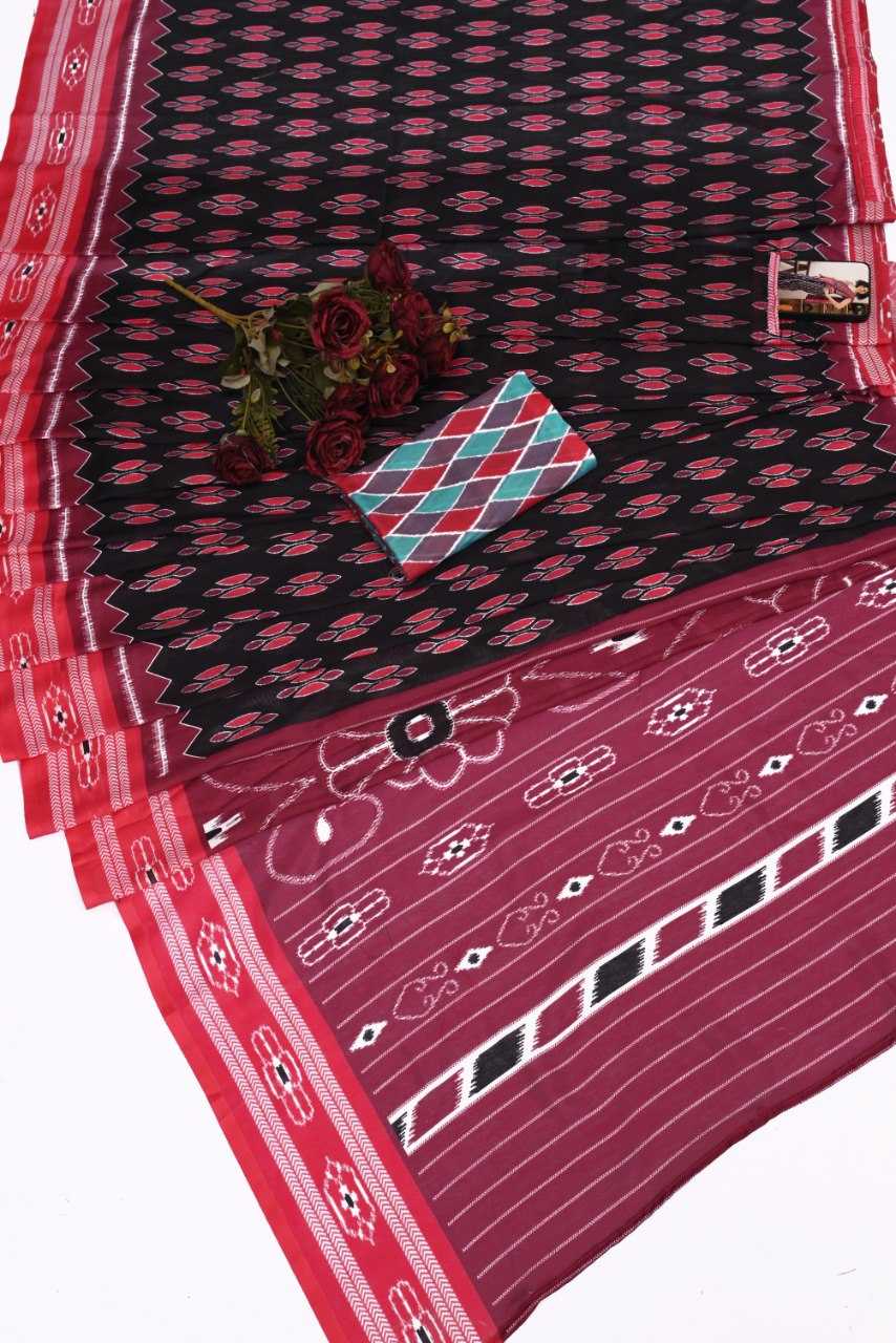 Cotton Ready To Wear Saree 479