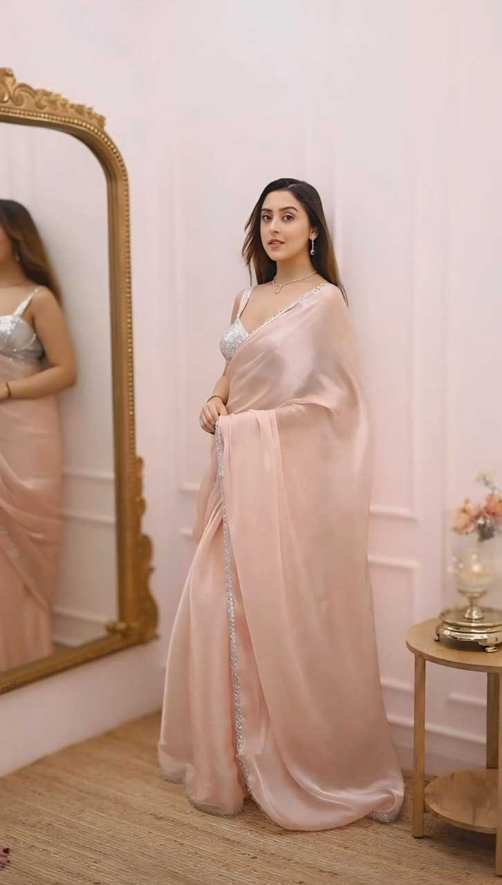 Jimmy Choo Ready To Wear Saree
