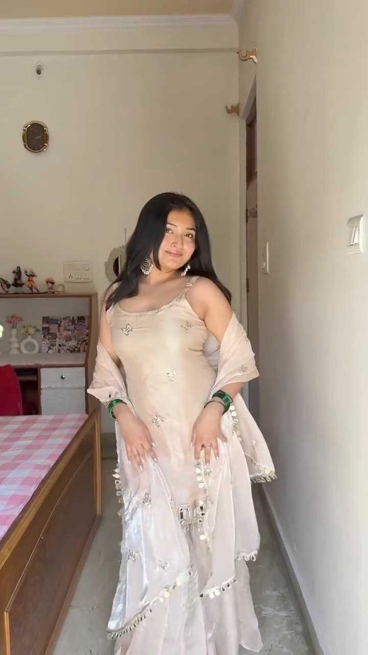 Fancy Ladies Suit