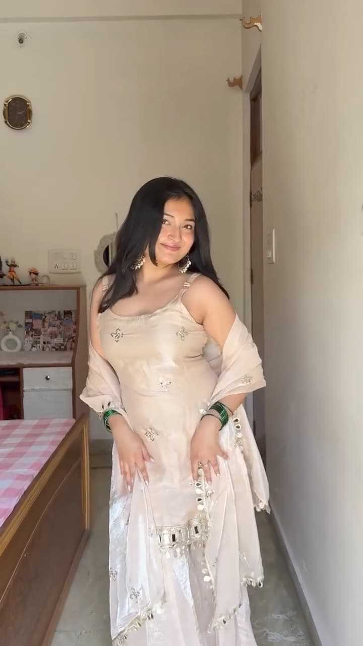 Fancy Ladies Suit