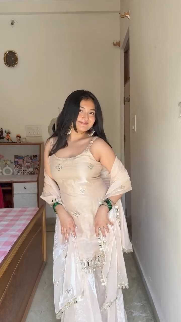 Fancy Ladies Suit