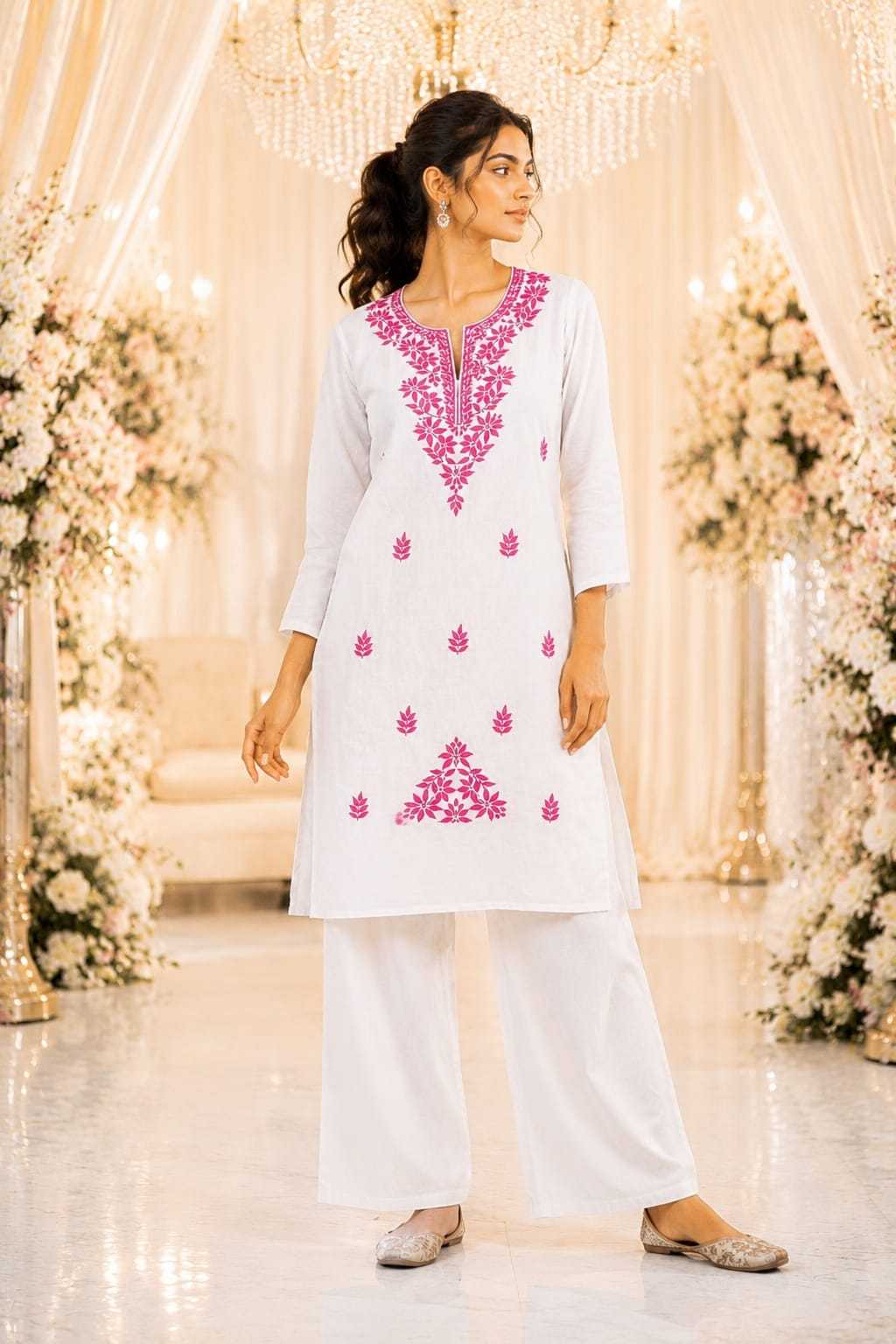 Rayon Kurti