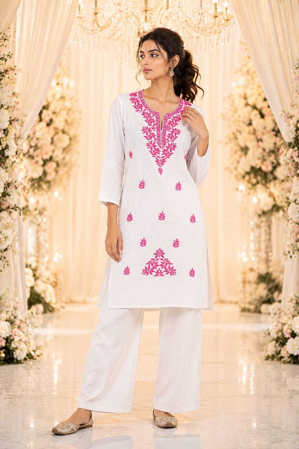 Rayon Kurti