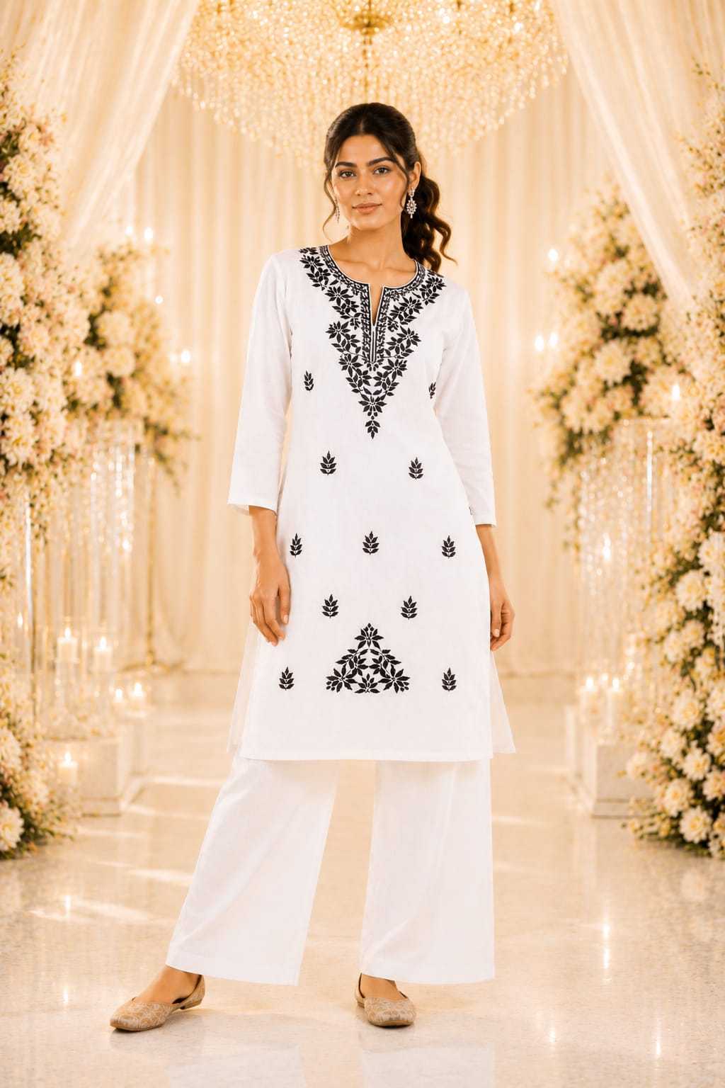 Rayon Kurti