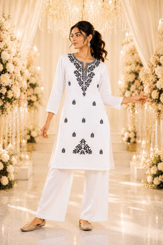 Rayon Kurti