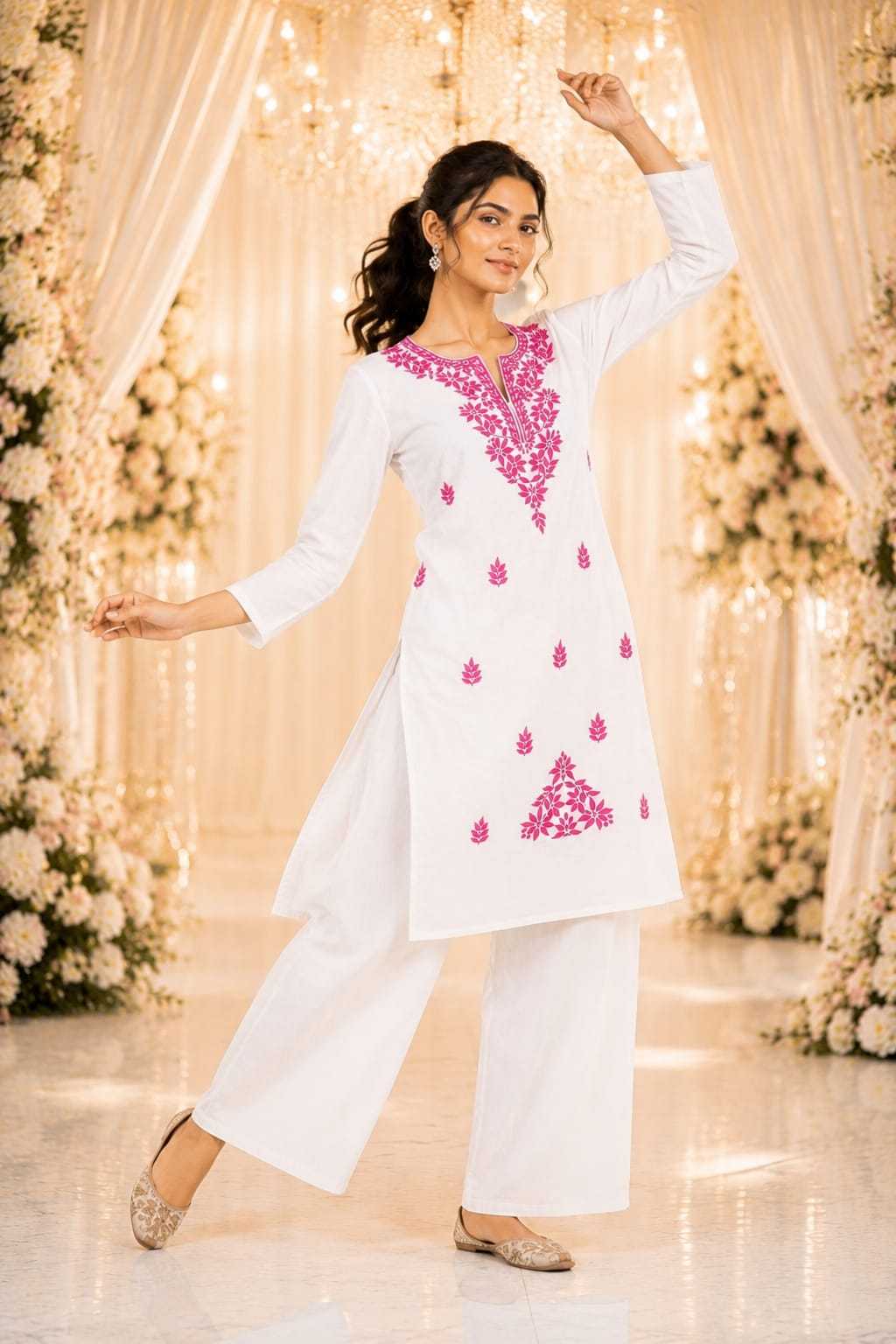 Rayon Kurti
