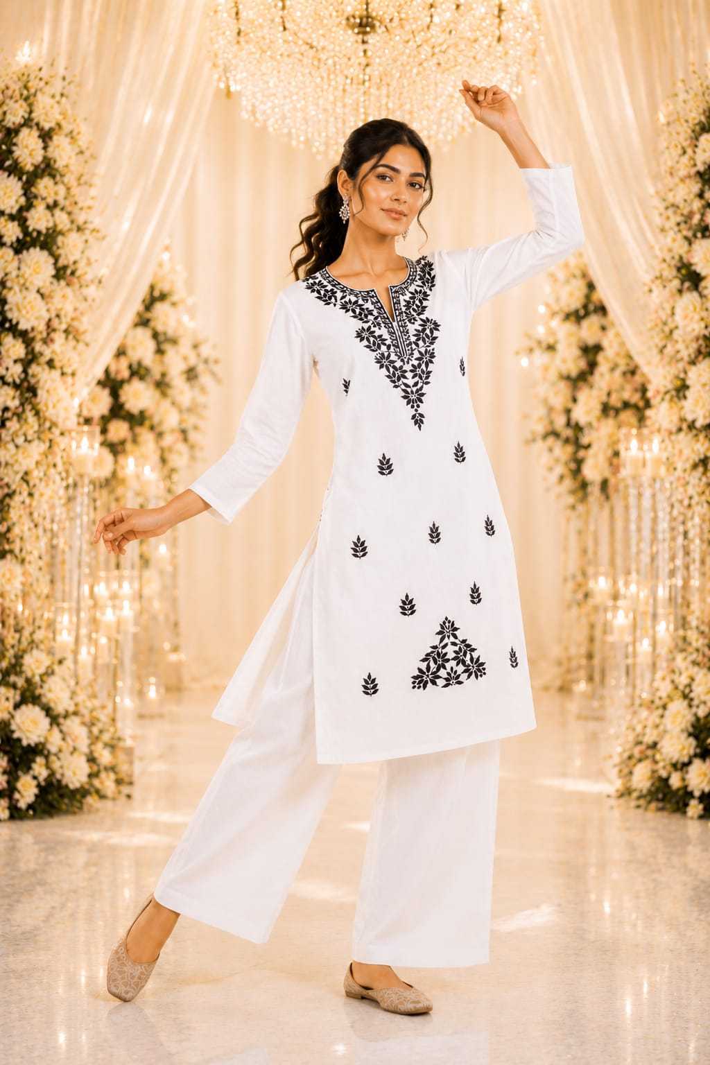 Rayon Kurti