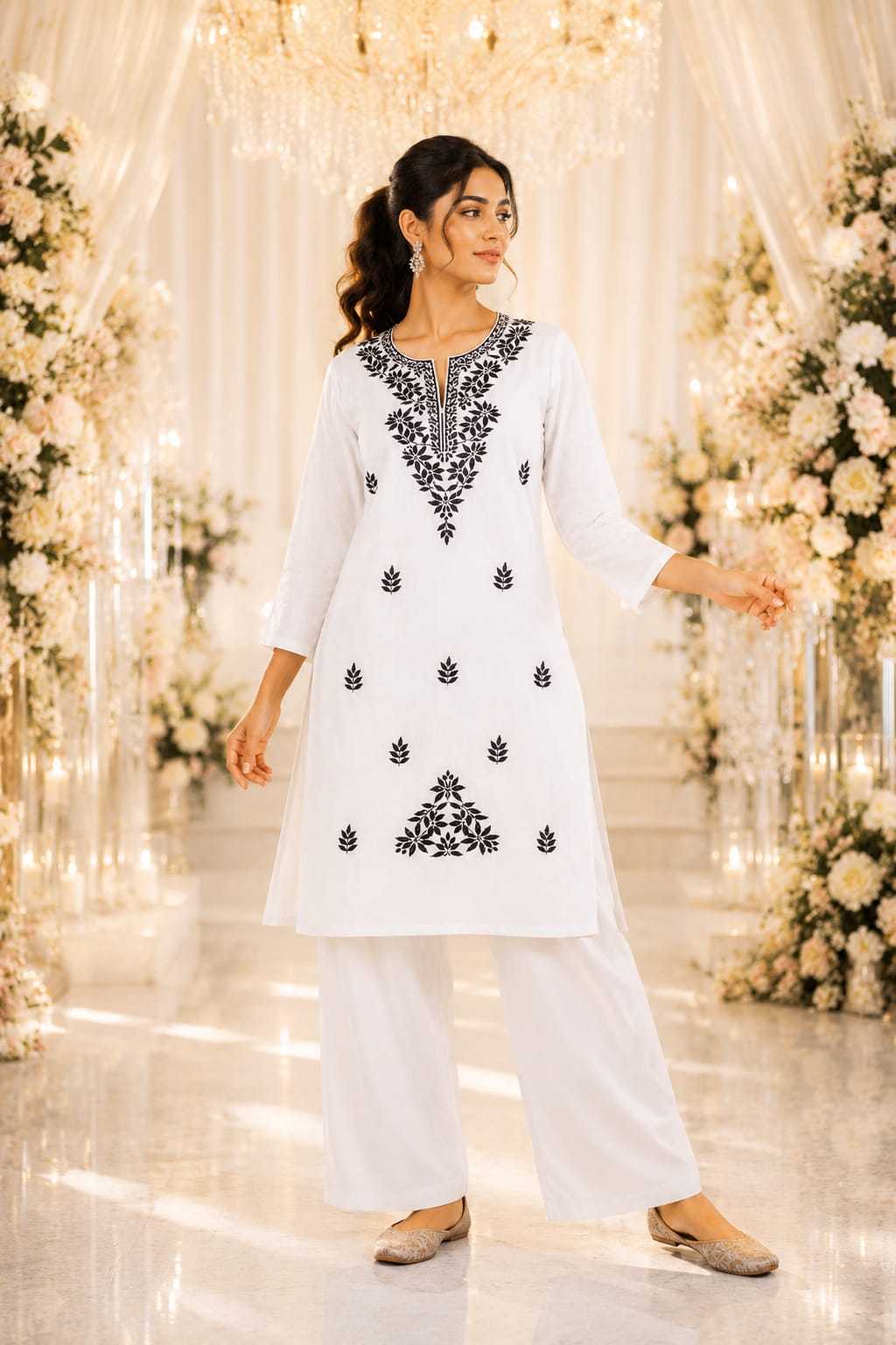 Rayon Kurti