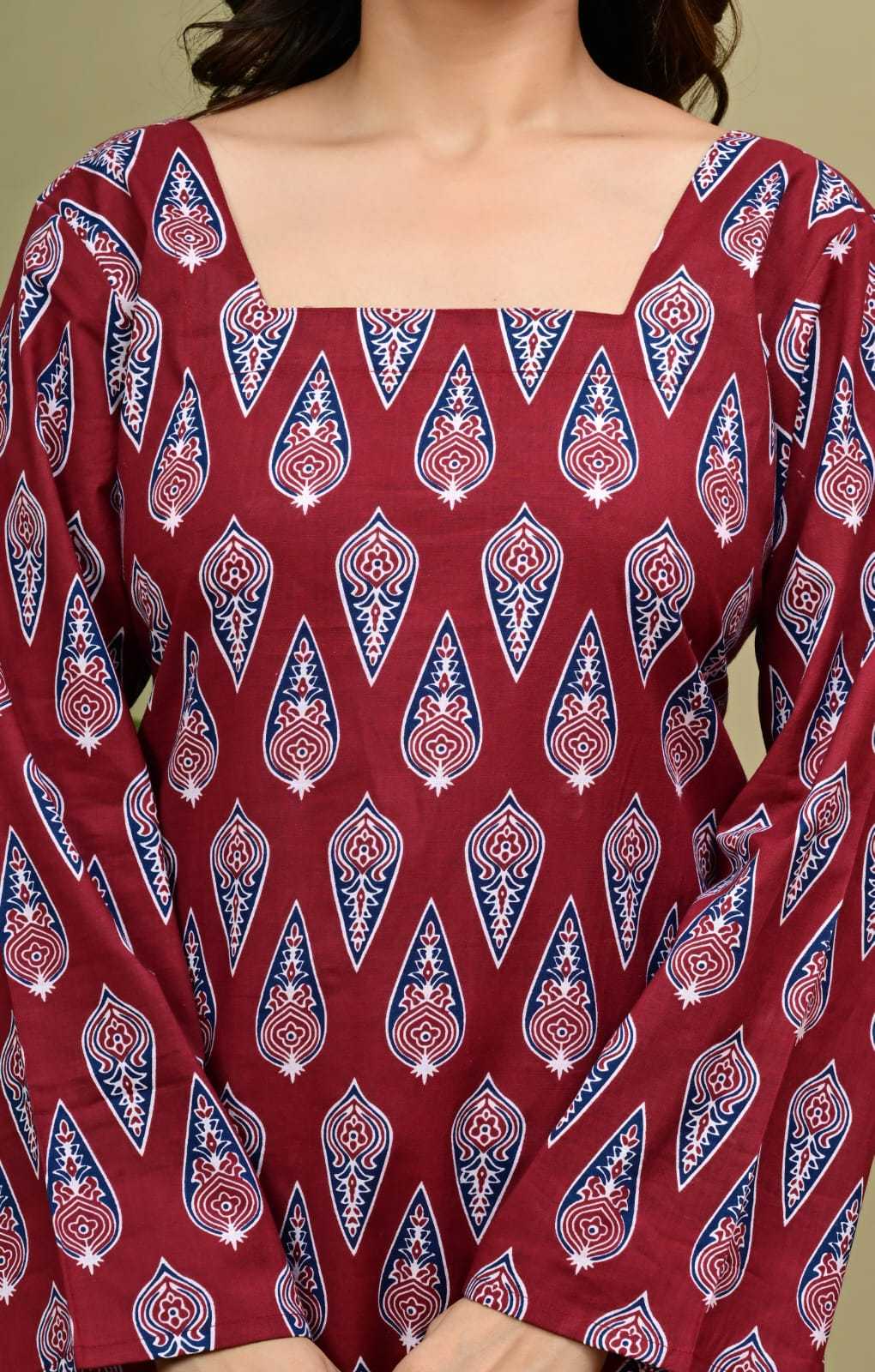 Designer Kurti