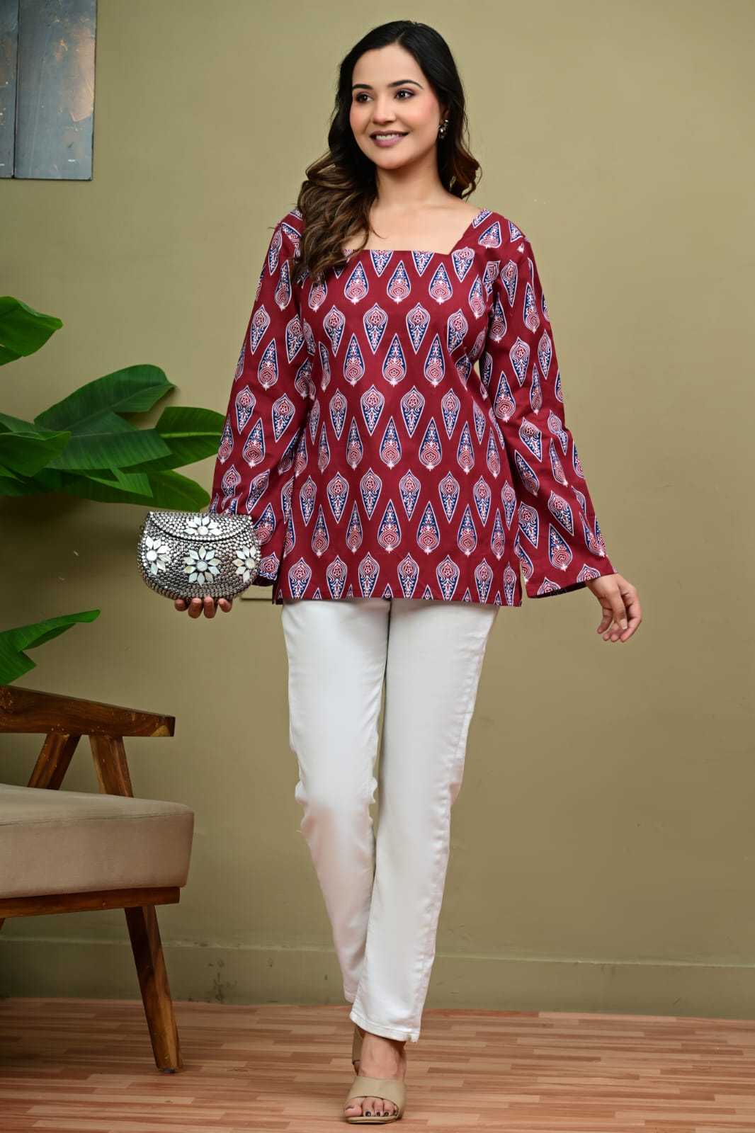 Designer Kurti