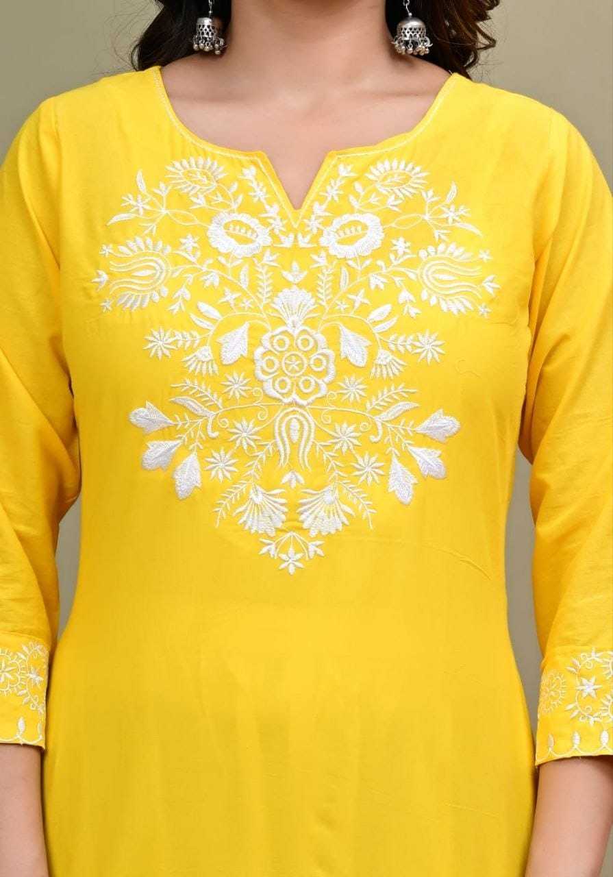 Cotton Kurti