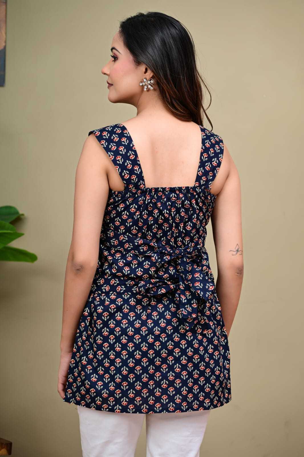 Party Wear Kurti