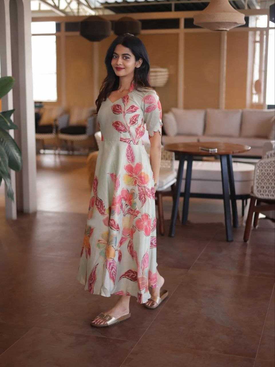 Gant Cotton Designer Dress