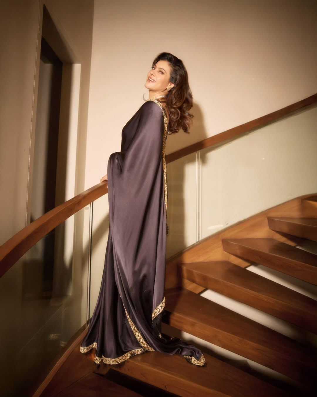 Rangoli Silk Kajol Devgan Collections