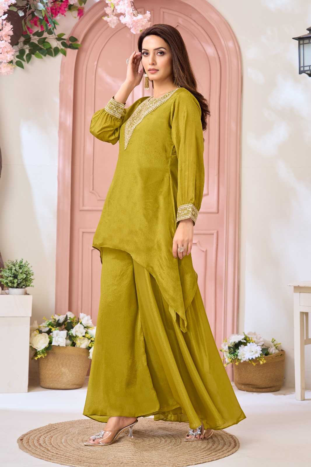 Chinon Co-ord Set